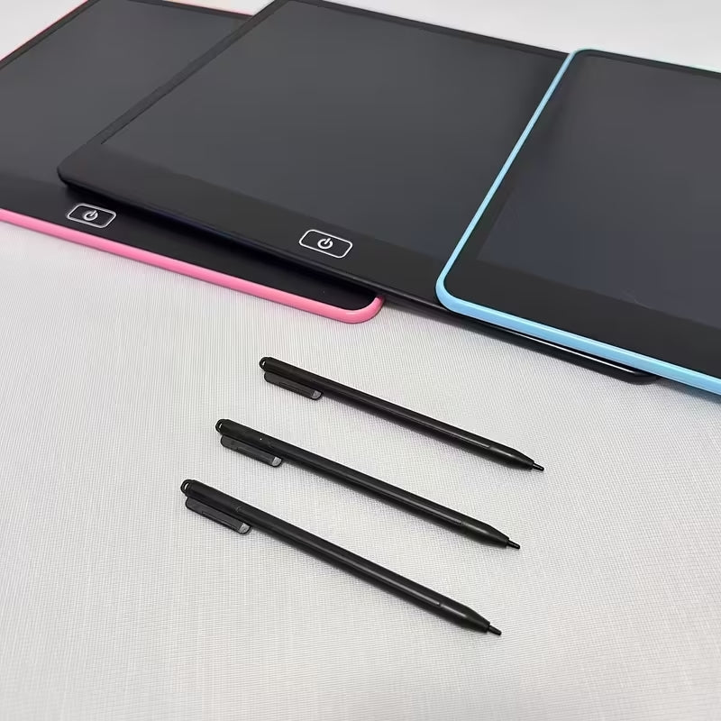 Tablette Ludique 8,5’’ : Le Compagnon Magique Dessin Effaçable qui Fait Rêver les Enfants