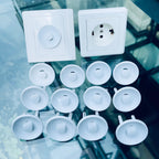 Protection de prises pour enfants ouga