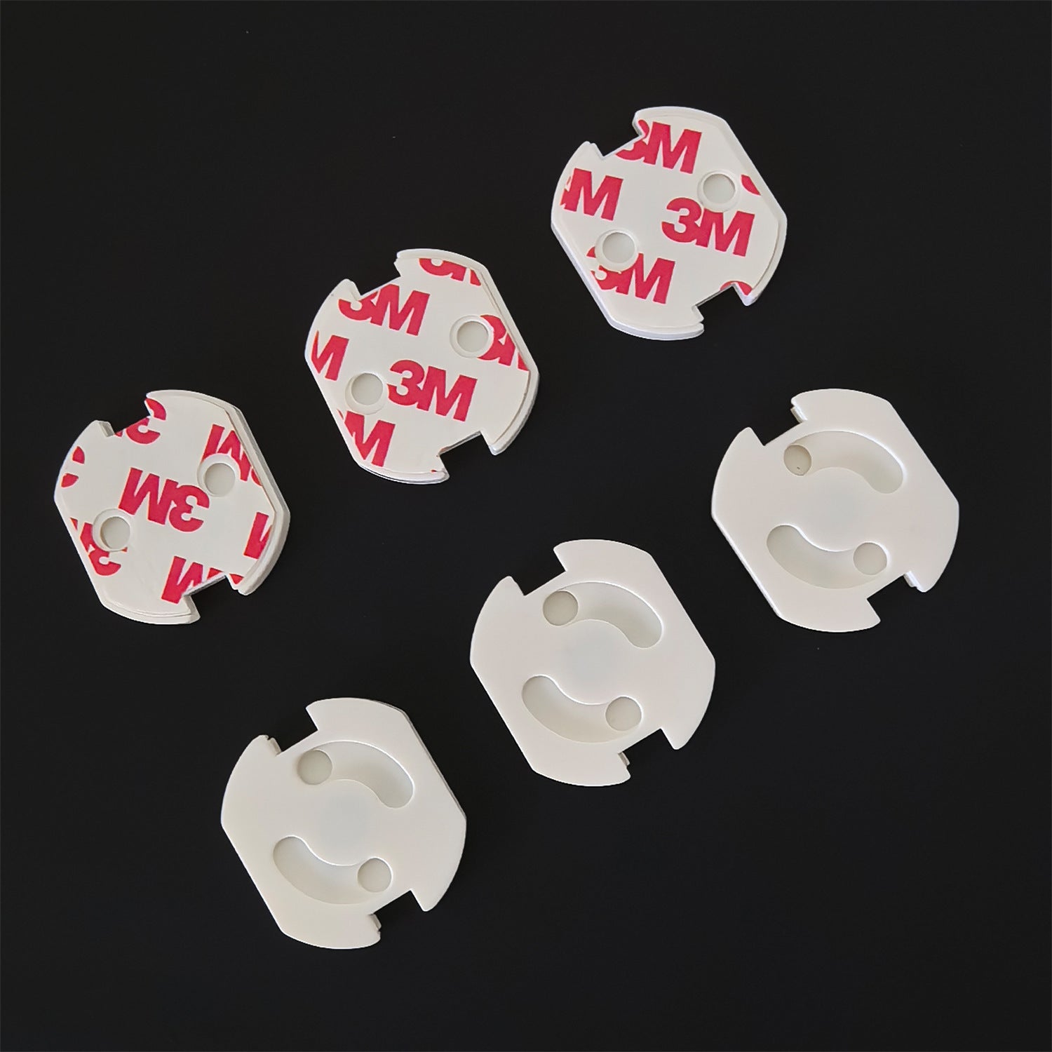 Protection de prises pour enfants ouga