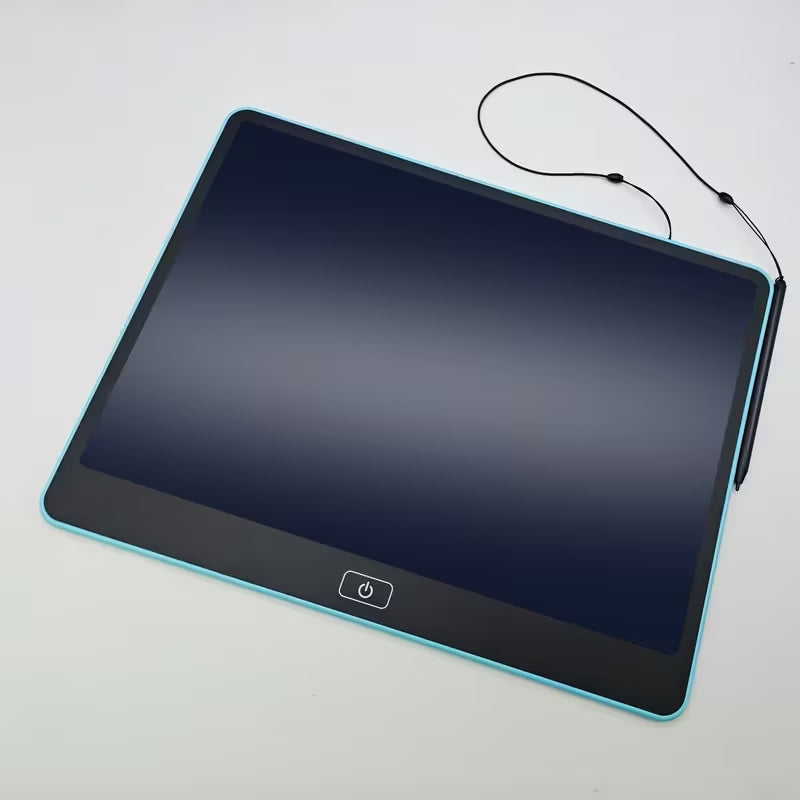 Tablette Ludique 8,5’’ : Le Compagnon Magique Dessin Effaçable qui Fait Rêver les Enfants